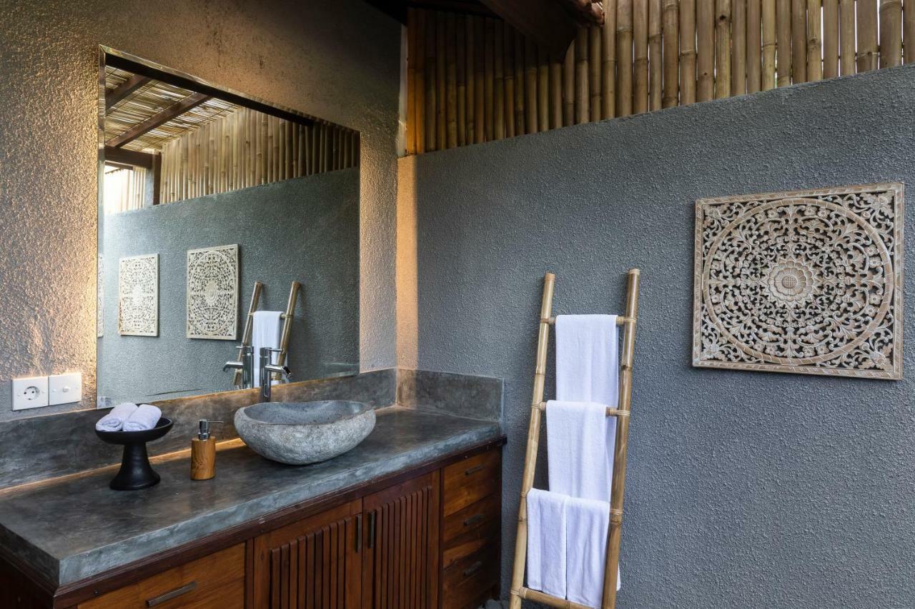 Villa Niyamas Ubud Exteriör bild